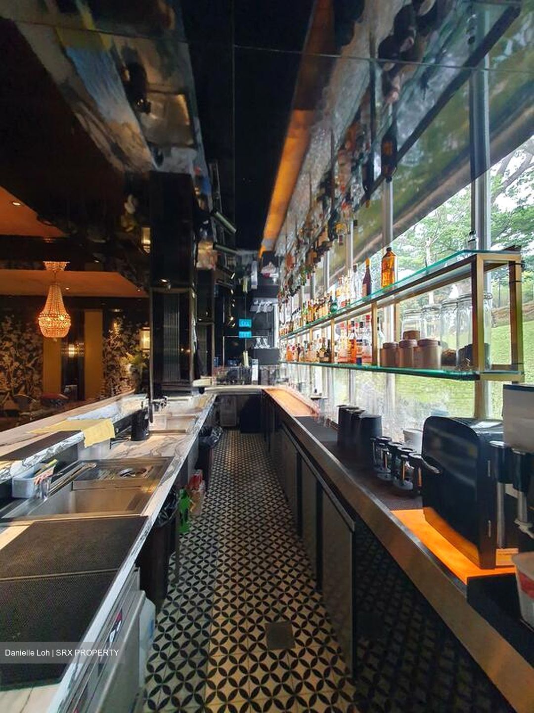 Dempsey Road (D10), Shop House #498561641